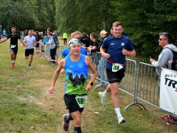 Team Triathlon (2025)